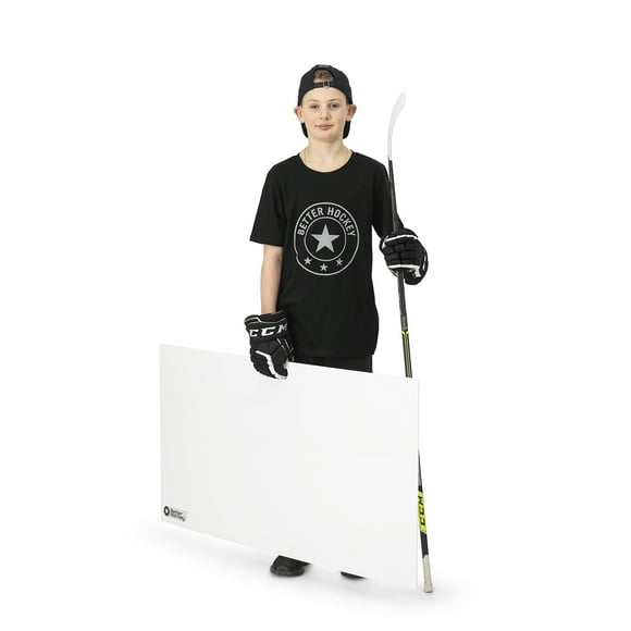 Hockey Shooting Tarps