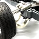 thumbnail image 3 of Copa de dirección de Metal, brazo oscilante inferior superior, bloque de giro deslizante de dirección para D12 D42 1/10 Rc Car Upgr, 3 of 5