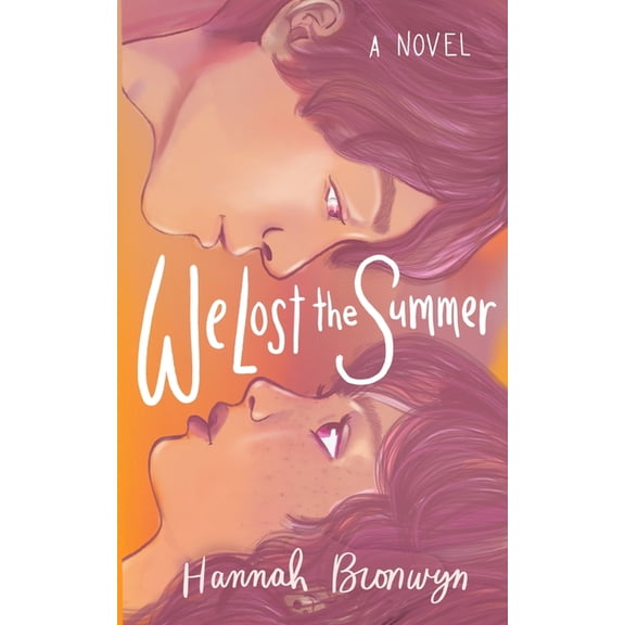 We Lost the Summer, (Paperback)