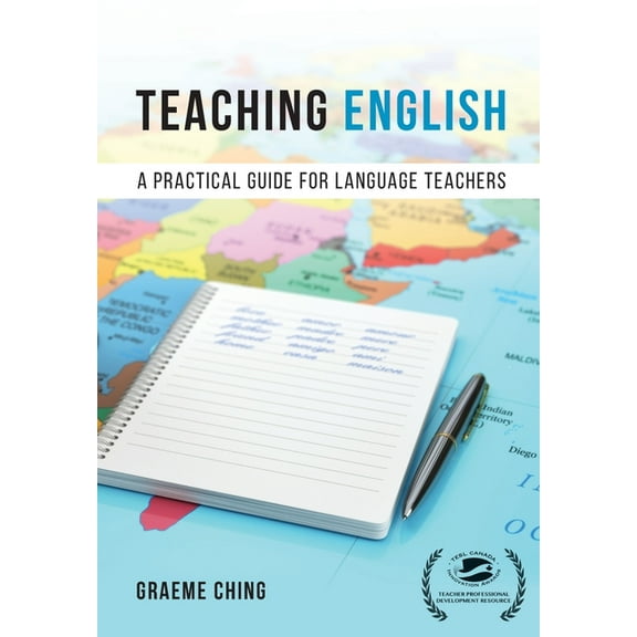 Teaching English: A Practical Guide for Language Teachers, (Paperback)