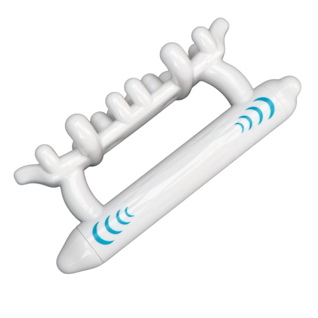 Fascia Massage Tool, Deep Tissue Relieve Fatigue Fascial Release Massager For Calves