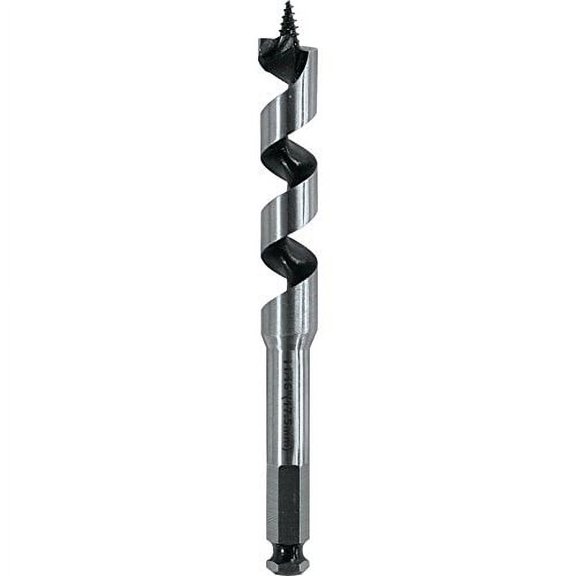 Makita-D-35726 11/16 in. X 6 in. Ship Auger Bit