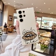 thumbnail image 1 of Exprese su personalidad con vibrantes fundas para iPhone con ilustraciones florales y de calaveras: adecuadas para iPhone 15 Pro Max, 14, 13, 12 Pro y 11, 1 of 4