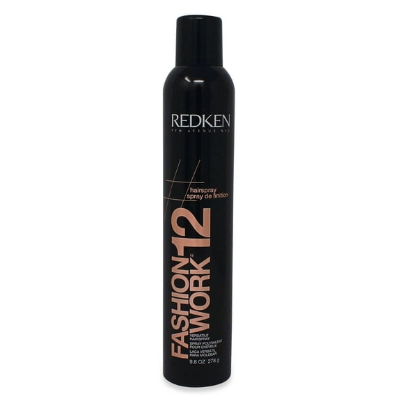 Redken Fashion Work 12 9.8 oz