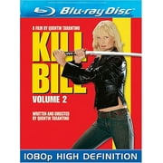 Kill Bill: Vol. 2 (Blu-ray)