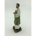 thumbnail image 2 of St. Joseph Figurine de Charpentier, 2 of 4