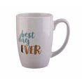 thumbnail image 1 of Formation Brands best day EVER Printed Mug, 1 of 1