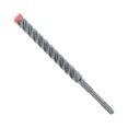 thumbnail image 3 of Broca percutora Diablo Rebar Demon SDS-Plus, 4 cortadores, 19 mm, 3 of 6