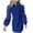 c25-blue cocktail dresses for women, variant on Womens Plus Size Formal Evening Dress Long Sleeve Crewneck Cocktail Dress Sequin Elegant Evening Gowns Bodycon Dress Stretchy Midi Dresses