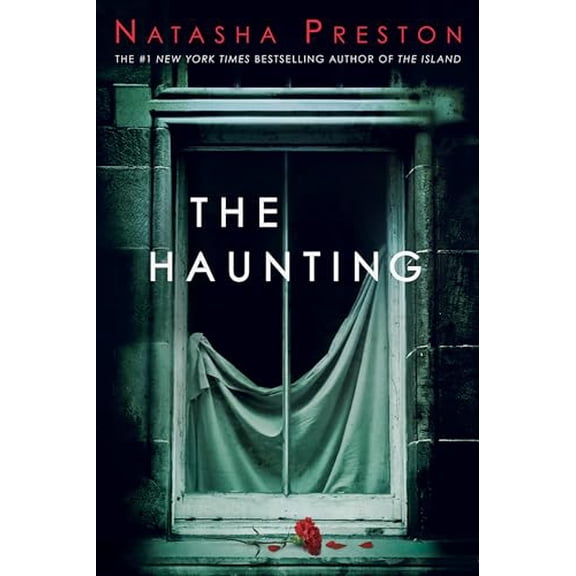 Pre-Owned The Haunting (Paperback) 0593481518 9780593481516