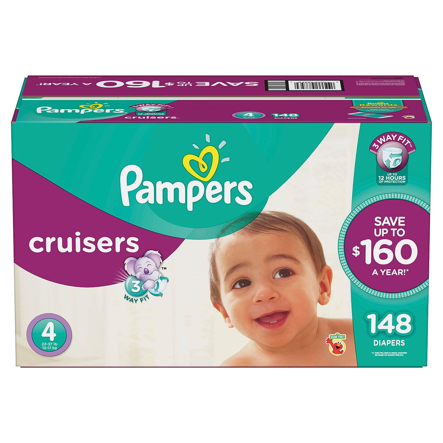 comfort care diapers newborn