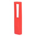thumbnail image 2 of Remote Control Cover, Remote Control Protector Case Accurate Fit  For TV Remote Control Red, 2 of 8