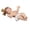 2, variant on Jesuses Figurine in Manger Catholic Nativity Scene Statue Christmas Decoration for Home