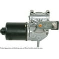 thumbnail image 2 of A1 Cardone Windshield Wiper Motor P/N:43-2126, 2 of 4