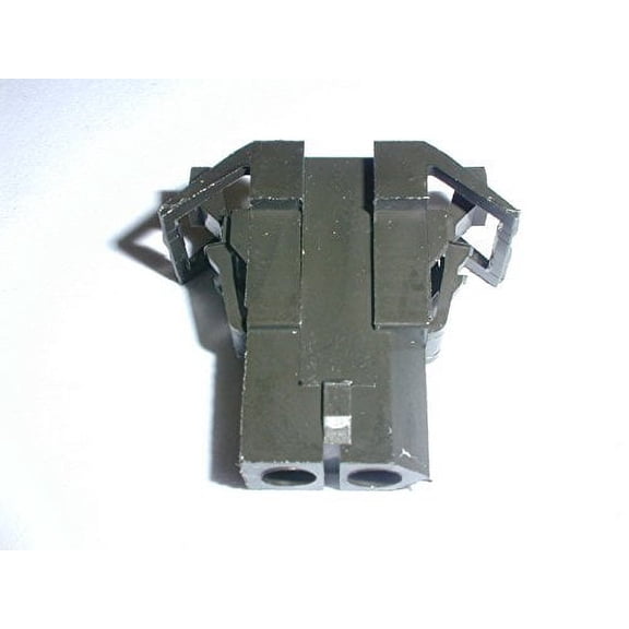 32-2S35-11 Connector 2 Position (1 piece) - 32-2S35-11