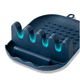 thumbnail image 5 of Reposacucharas de silicona para mostrador de cocina | Soporte para cuchara de cocina para estufa | Soporte para utensilios de silicona | Reposacucharas de cocina, paquete de 2 Namotu ZJWJ581, 5 of 7