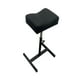 thumbnail image 4 of Pedicure Manicure Footrest Pierna REST de altura Ajustable Manicura Tabilla de belleza de uñas Negro, 4 of 8