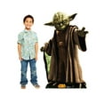 thumbnail image 3 of Advanced Graphics 1807 Yoda - -tui en carton retouch- Classics Star Wars Classics, 3 of 5