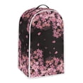 thumbnail image 2 of HELLHERO Cherry Blossom Dust Cover with Multifunctional Stylish Polyester, 2 of 6