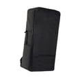 thumbnail image 2 of Mochila para tabla de remo, bolsa de viaje para guardar tablas de remo, bolsa inflable impermeable para tablas de remo, color negro, 2 of 8