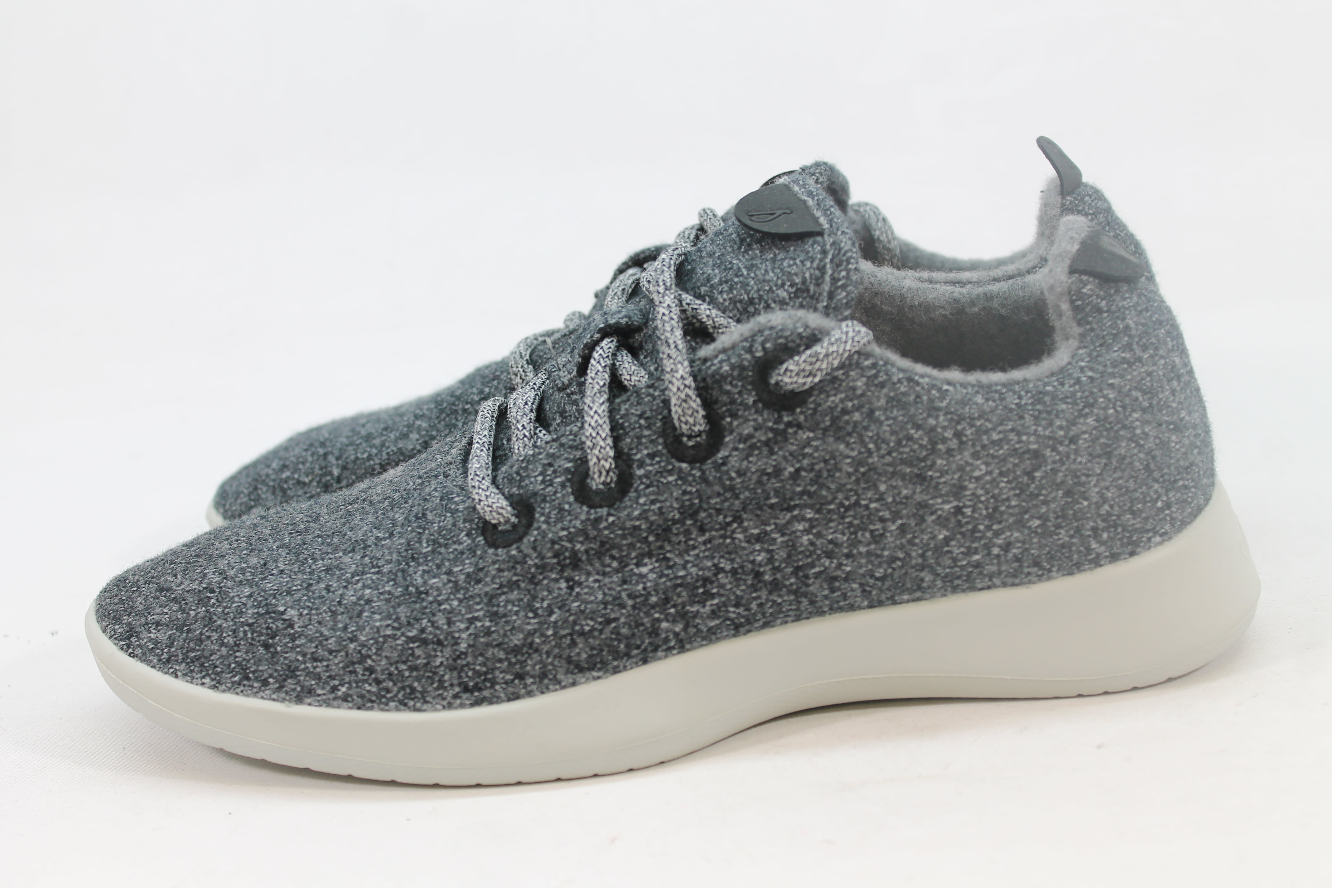 Details about   Allbirds Women's Wool Runners Tuke Teal/Teal Sole Comfort Shoes NW/OB