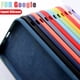 thumbnail image 2 of Luxury Original Liquid Silicone Case For Google Pixel 8 7 6 Pro 6A 7A Shockproof Cover Phone Cases Protection Cover Accessories, 2 of 5