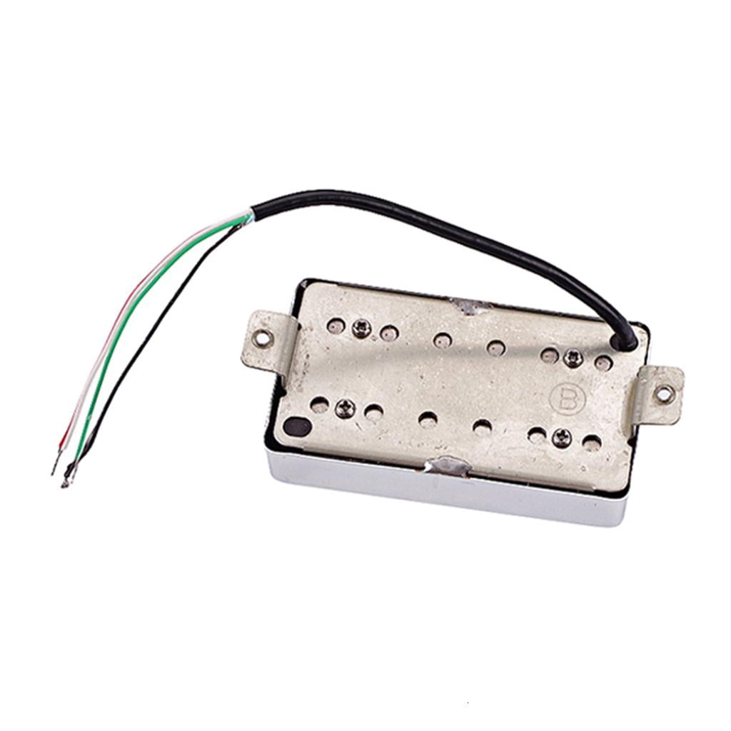 CEORPER For Lp for Les Paul Electric Guitar 5 Humbucker Pickup for Lp Electric Guitar