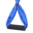 thumbnail image 4 of LOVIVER LARGE BEARING Flying Yoga Swing Hammock Gym Aerial Inversion Tool, 4 of 6