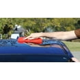 thumbnail image 6 of The California Car Duster Red Dry Blade Flexible Silicone Squeegee for Car Wash Drying 23114, 6 of 8