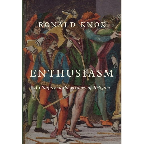Enthusiasm, (Hardcover)