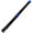 Black blue, variant on CEORPER Golfs Balls Retrievers Aluminum Pickers Upper Tube Golfs Balls Shagger Tool