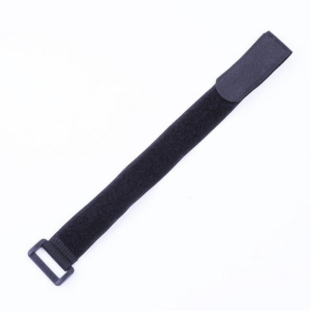 1~4PCS Cable Ties Wire Fastening Convenient Innovation Reusable Heavy Duty Cable Fasteners Home Textile Tie Strap Style I 1pc 10mm