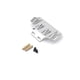 thumbnail image 1 of Regalos para hombres Control remoto Simulación de automóvil Spoiler Trasero Accesorios de actualización de alas de cola Juguetes de niño Realización de piezas de repuesto Marco de plata Methold FN009809-03, 1 of 7