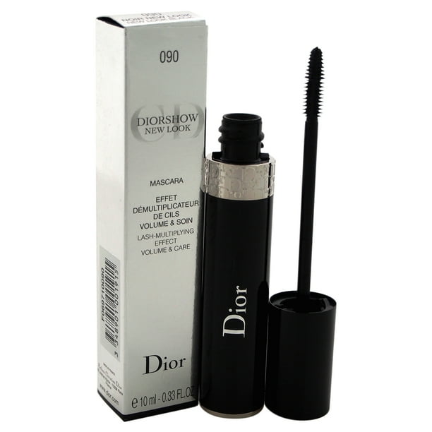 Dior lengthening cheap mascara