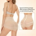 thumbnail image 3 of Tummy Control Shapewear for Women High Waisted Shapewear Panty Firm Control Soft Comfy Body Shaper for Women, 3 of 5