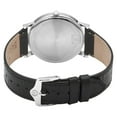 thumbnail image 2 of Bulova Corporate Silver Dial Men's Watch 96B104, 2 of 3