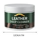 thumbnail image 4 of Crema limpiadora y acondicionadora para cuero - 250g de líquido para sofá, muebles, asientos de coche, chaquetas y bolsas - Restaura la suavidad, elimina manchas e hidrata, 4 of 9