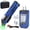 Blue, variant on NOYAFA NF-824 Circuit Breaker Finder with GFCI Outlet Tester and NCV Detection