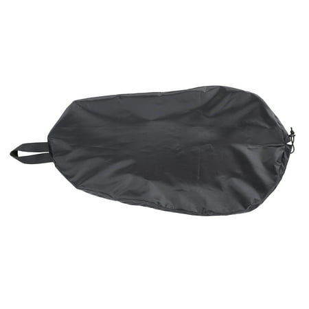 Seals Cockpit Covers - Breathable Adjustable UV50+ Blocking Kayak Cockpit Cover Seal Cockpit Protector Ocean Cockpit Cover 5 Sizes Optional