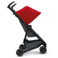 thumbnail image 3 of Carriola compacta Zapp Flex rojo Quinny Zapp Flex, 3 of 6