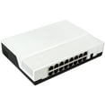 thumbnail image 2 of Switch TP-LINK de 16 Puertos 10/100 Mbps. TP-Link TL-SF1016D, 2 of 2
