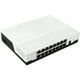thumbnail image 2 of Switch TP-LINK de 16 Puertos 10/100 Mbps. TP-Link TL-SF1016D, 2 of 2