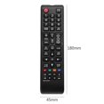 thumbnail image 2 of Piezas de repuesto de control remoto universal BN59-01247A para Samsung UA78KS9500W, 2 of 6