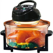 Magic Chef Glass Bowl Convection Oven
