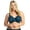 Petrol, variant on Elomi Women Adjustable Full Coverage bras