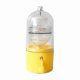 thumbnail image 1 of 2pcs Multifunctional Manual Egg White Egg Yolk Mixer Meat Mixer Egg Beater Kitchen Tool foryolk16*7cm, 1 of 4