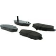 thumbnail image 3 of StopTech Performance 90-98 Buick Skylark / 90-98 Pontiac Grand Am Front Brake Pads, 3 of 11