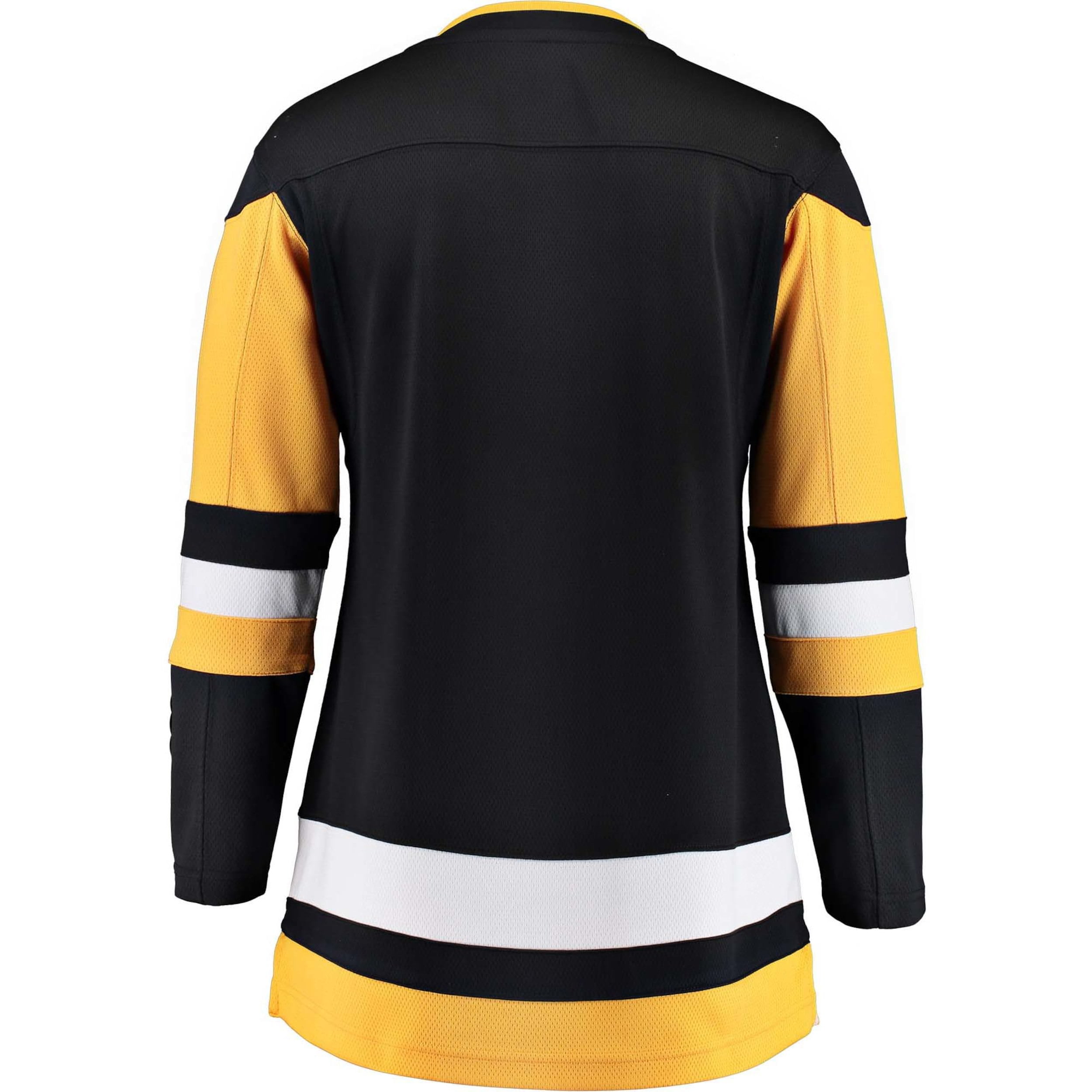 women's pittsburgh penguins shirt