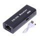 thumbnail image 1 of Mini Portable 3G/4G WiFi Wlan Hotspot WiFi Hotspot 150Mbps RJ45 USB Wireless Router with USB Cable, 1 of 4
