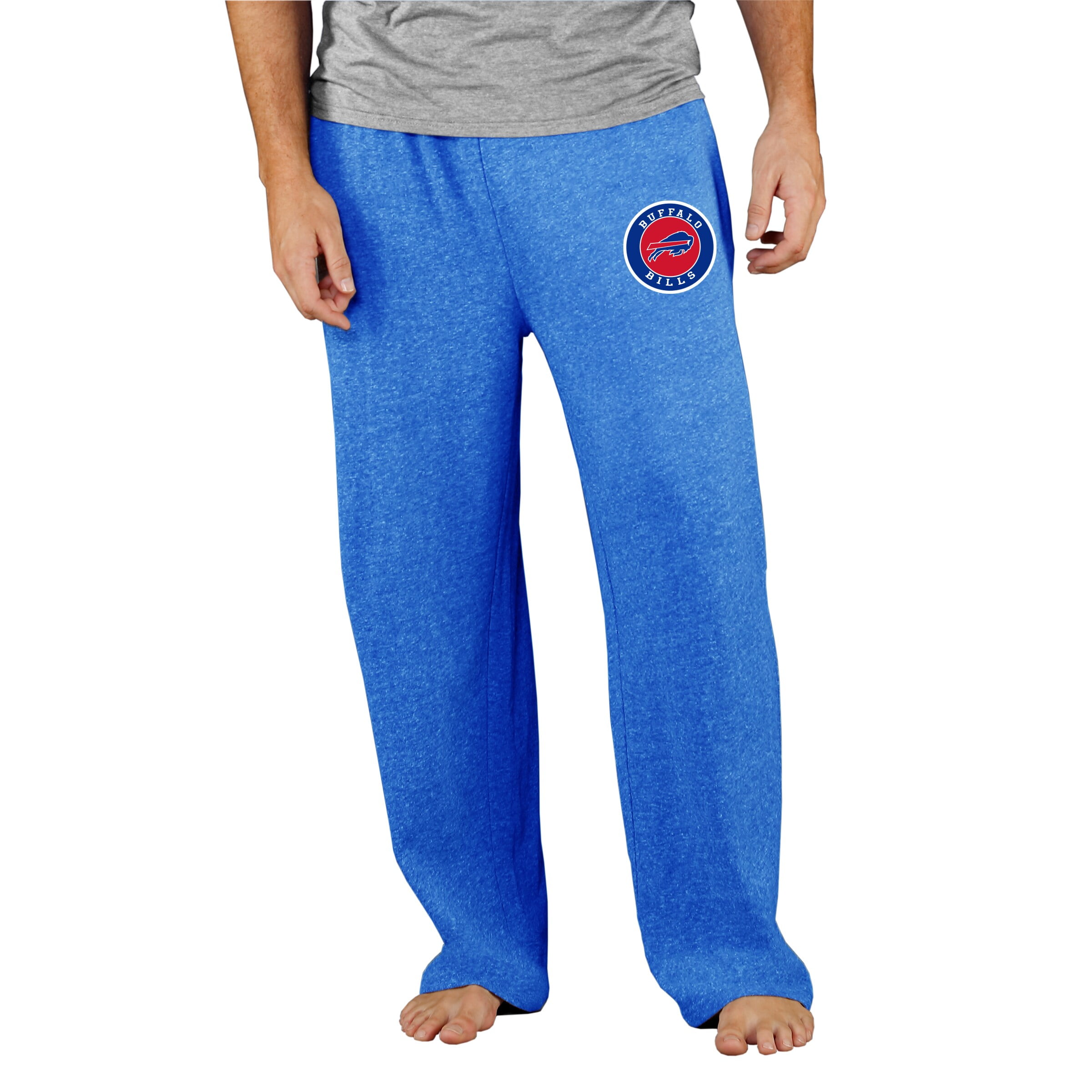 buffalo bills men's sweatpants